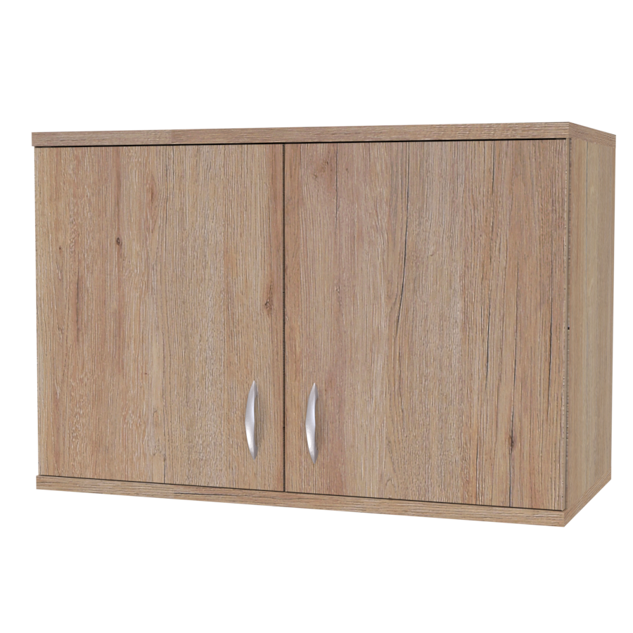 NÁBYTEK MIKULÍK s.r.o. SEKTOR 13 - úchytka měděná Šířka: 70cm, Hloubka: 34.5cm, Dekor: dub grande