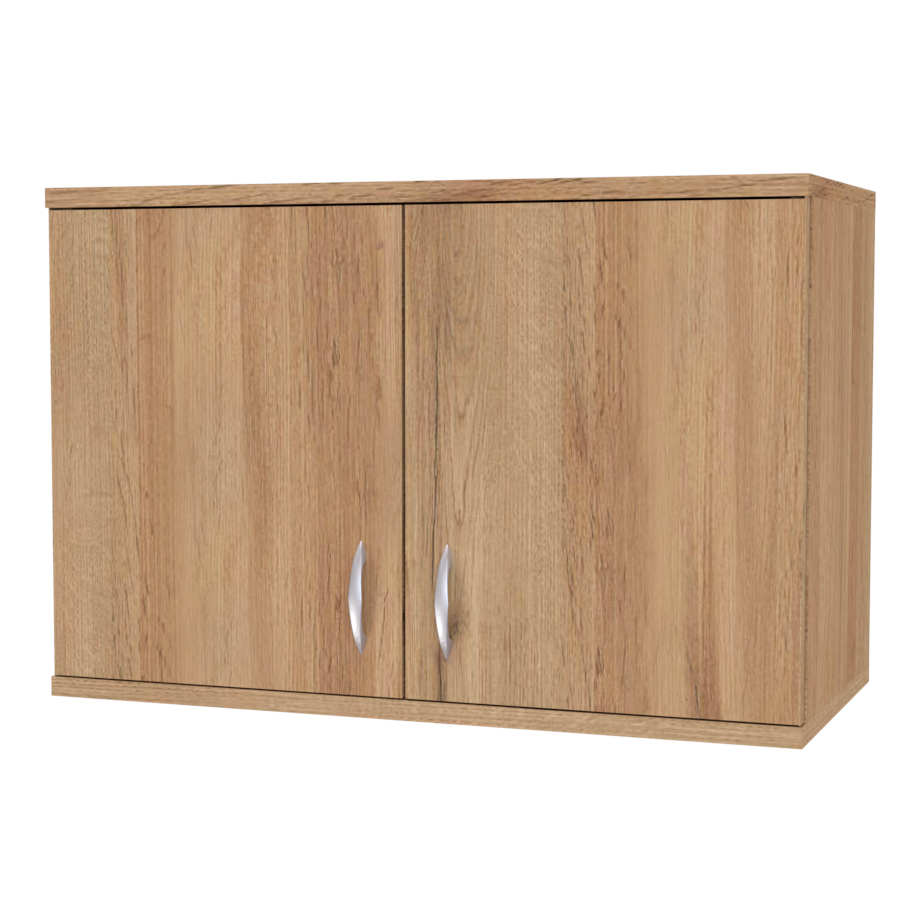 NÁBYTEK MIKULÍK s.r.o. SEKTOR 13 - úchytka měděná Šířka: 70cm, Hloubka: 34.5cm, Dekor: dub harmony