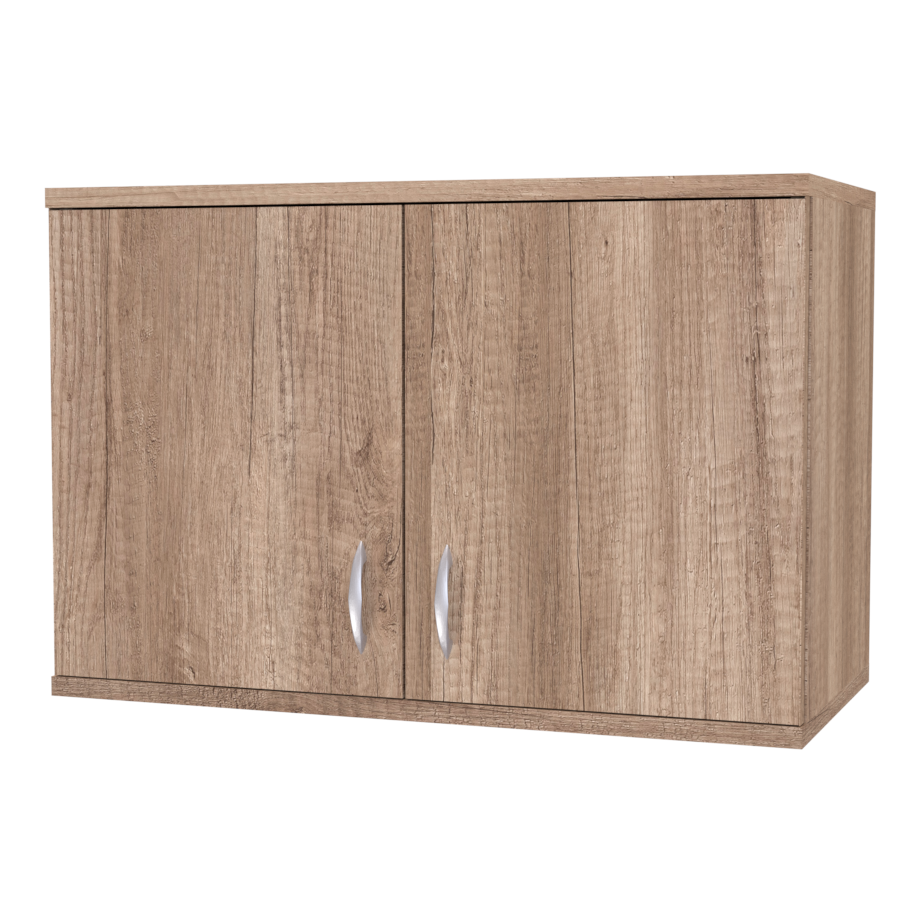 NÁBYTEK MIKULÍK s.r.o. SEKTOR 13 - úchytka měděná Šířka: 70cm, Hloubka: 34.5cm, Dekor: dub kansas