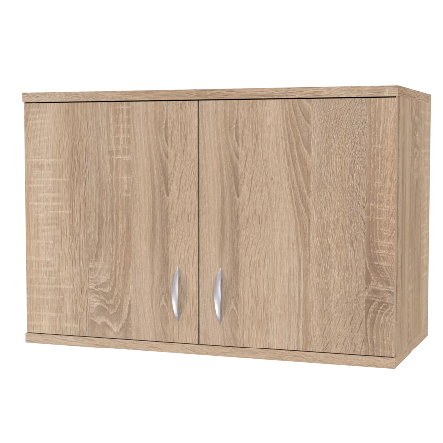 NÁBYTEK MIKULÍK s.r.o. SEKTOR 13 - úchytka měděná Šířka: 70cm, Hloubka: 34.5cm, Dekor: dub natur