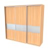 skrin flexi 260 240 3x matelux buk
