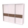 skrin flexi 240 220 3x delene ltd modrin latte