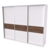 skrin flexi 280 240 3x delene ltd bila struktura
