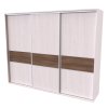 skrin flexi 280 240 3x delene ltd modrin latte