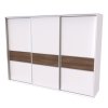 skrin flexi 280 220 3x delene ltd bila struktura