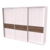skrin flexi 280 220 3x delene ltd modrin latte