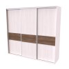 skrin flexi 260 240 3x delene ltd modrin latte
