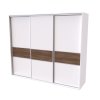 skrin flexi 260 220 3x delene ltd bila struktura
