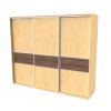 skrin flexi 260 220 3x delene ltd javor