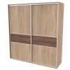 skrin flexi 220 240 2x delene ltd dub natur