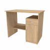 DELTA - psací stůl, 90x56cm