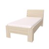 SENTA - postel 90x200 / 80x200cm