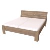 SENTA - manželská postel 180x200cm / 160x200cm