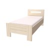 MONTY - postel 80x200cm / 90x200cm