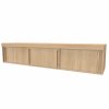 nadstavec merkur xxl dub sametovy