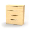 VARIO 4 - komoda, 80x86.5cm