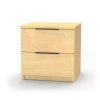 VARIO - noční stolek, 45x45.5x40cm