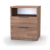 VARIO 2 - noční stolek, 45x56x40,5cm