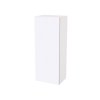 CUBE 2 - horní závěsná skříňka s dvířky, 40x100cm