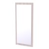 KAMILA 5 - zrcadlo do předsíňové stěny, 40x90cm