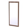 KAMILA 5 - zrcadlo do předsíňové stěny, 40x90cm
