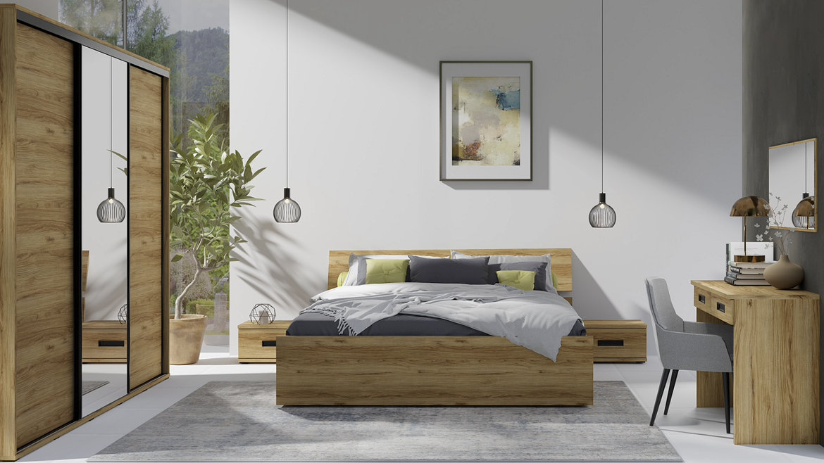 Šokující populární: 10 kousků nábytku, které se prodávají nejrychleji!