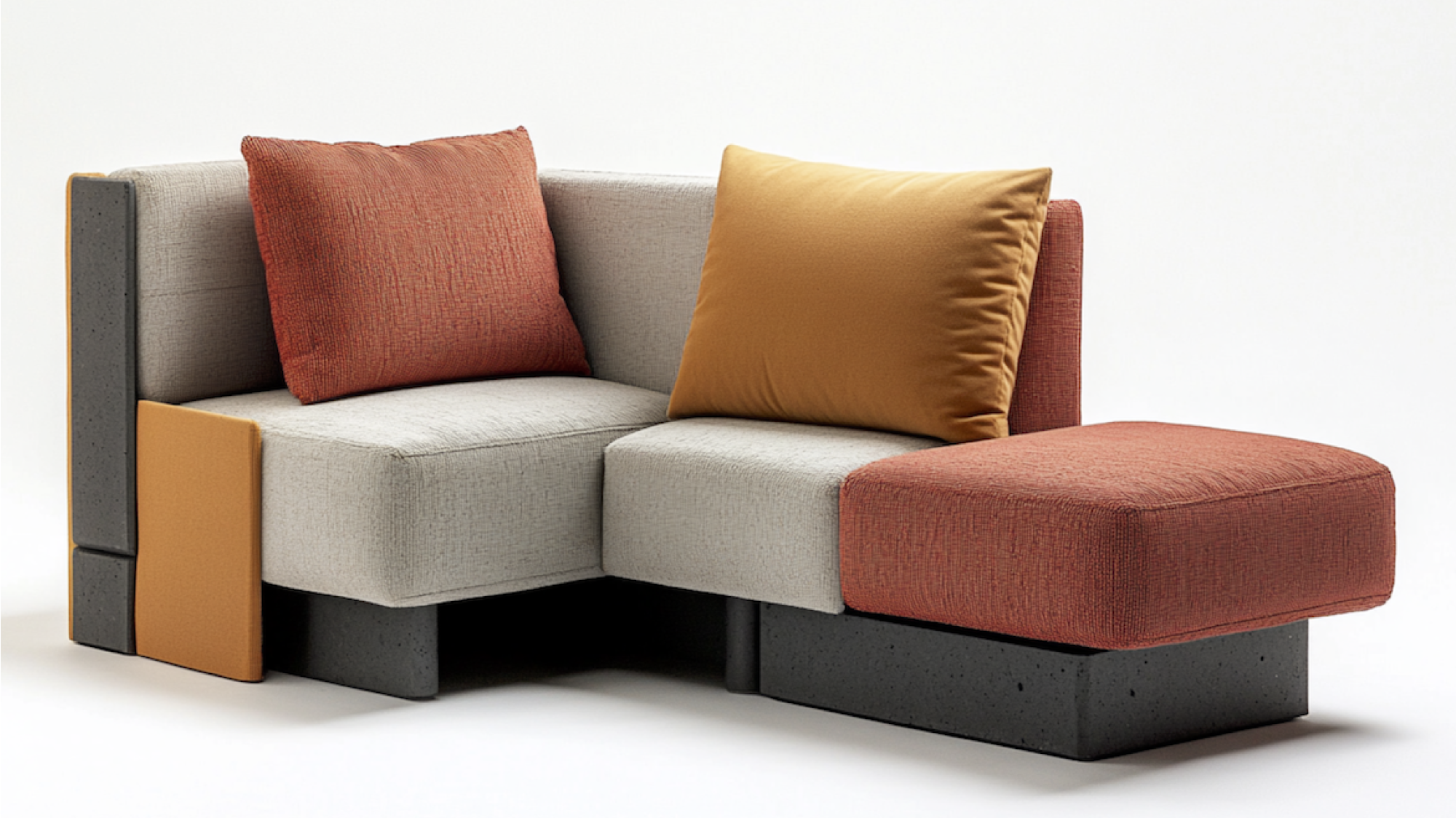 Ušetřete peníze a prostor! Objevte nejlepší modulární nábytek pro každodenní život rodin