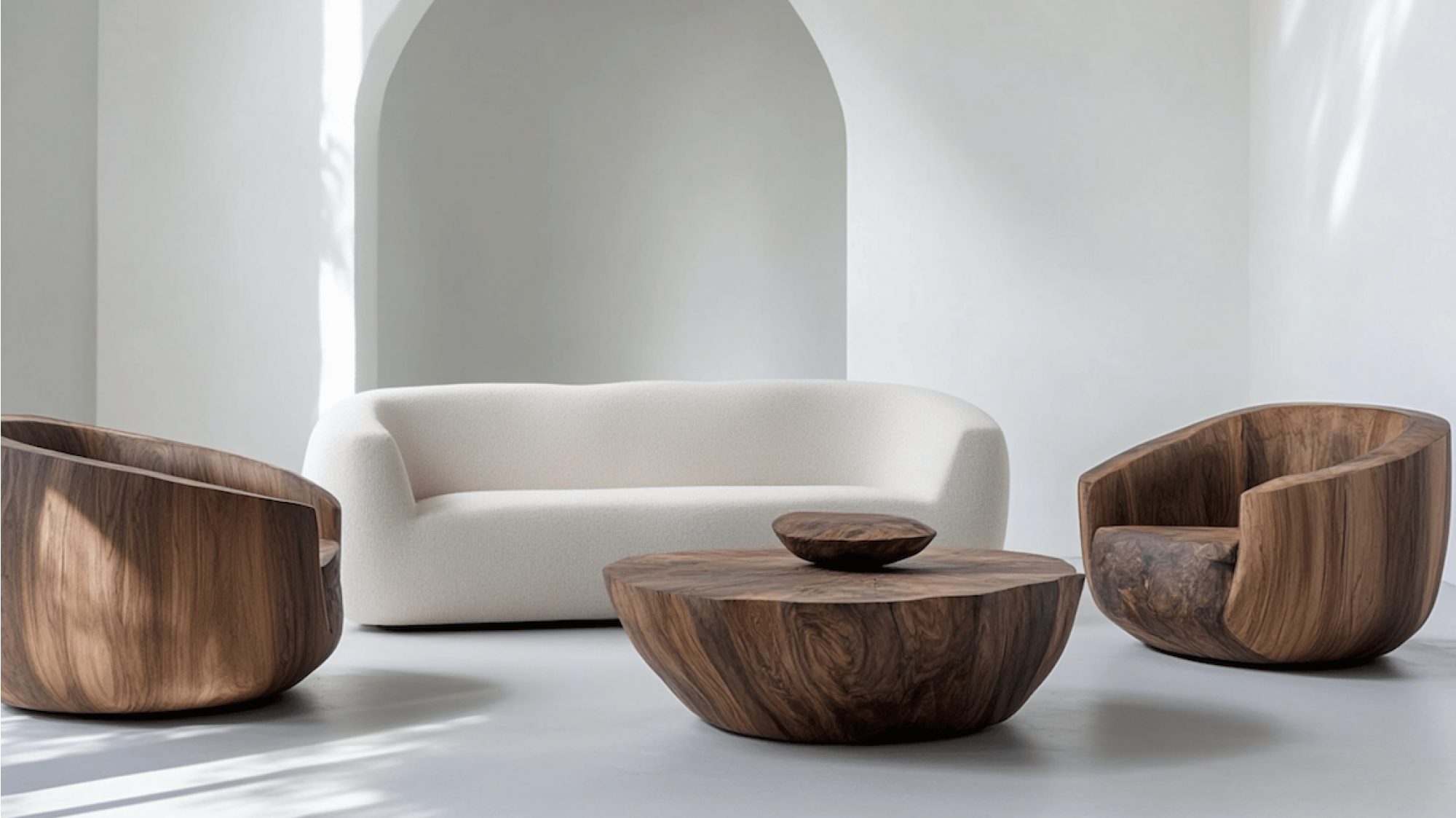 10 neodolatelných trendů pro interiérový design v roce 2025, které promění váš domov v moderní ráj