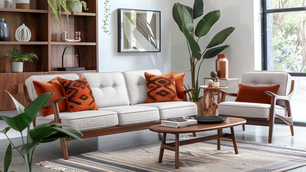 Jak zajistit, aby online zakoupený nábytek splnil vaše očekávání: Průvodce pro bezstarostný nákup