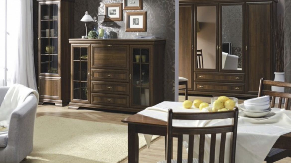 Jak zařídit ideální jídelnu pro rodinné posezení