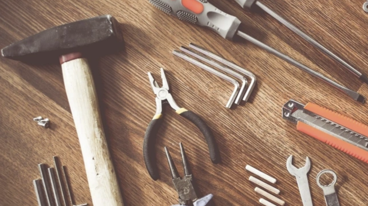 Montáž nábytku jako rodinná výzva. Krok za krokem k dokonalosti!