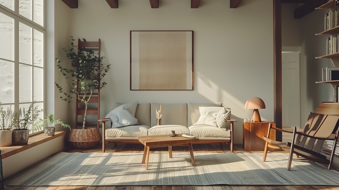 5 skandinávských tajemství, která promění váš domov úplný v ráj pohody!