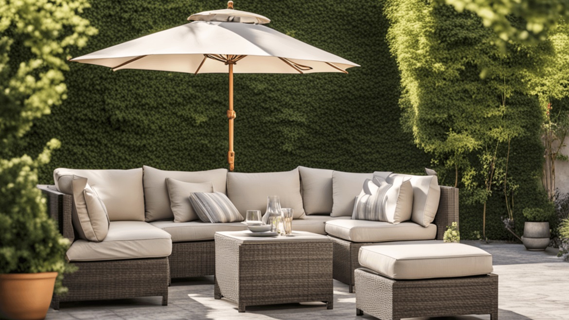 Proč je typ venkovního nábytku naprostým hitem mezi rodinami? A na co myslet u jeho nákupu