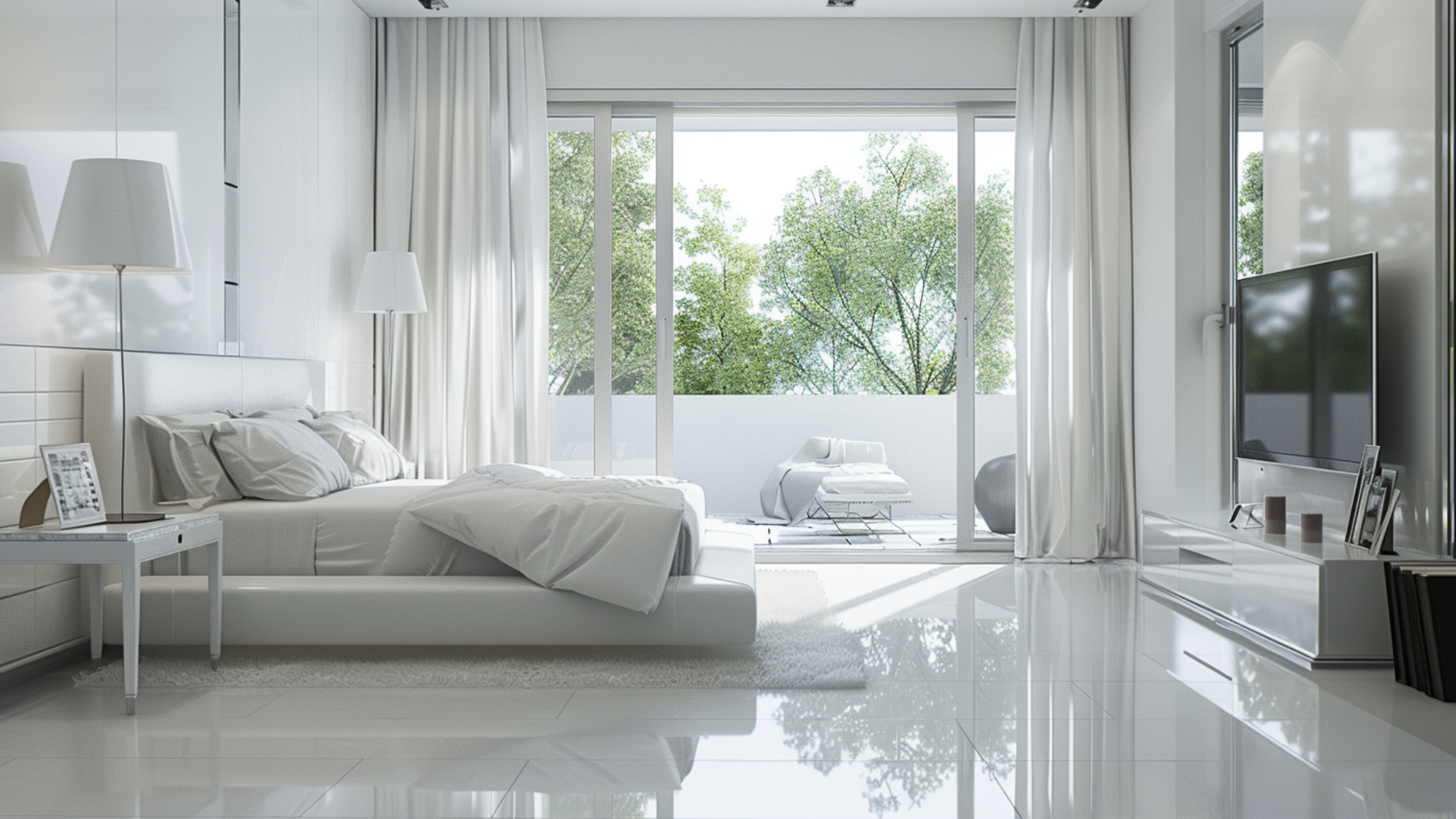 7 tipů pro rodiče: Jak uspořádat ložnici pro nejlepší noční odpočinek