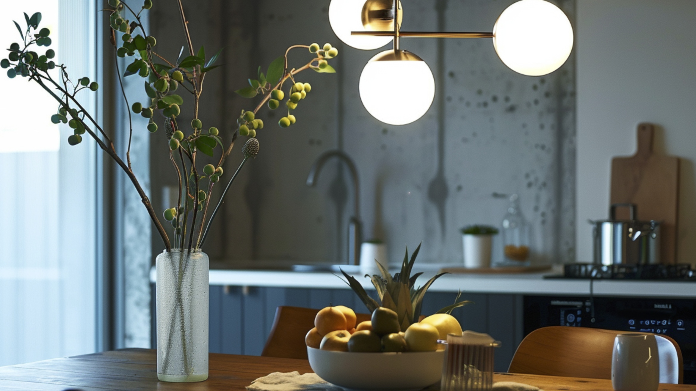 Trendy osvětlení, které oživí každý interiér