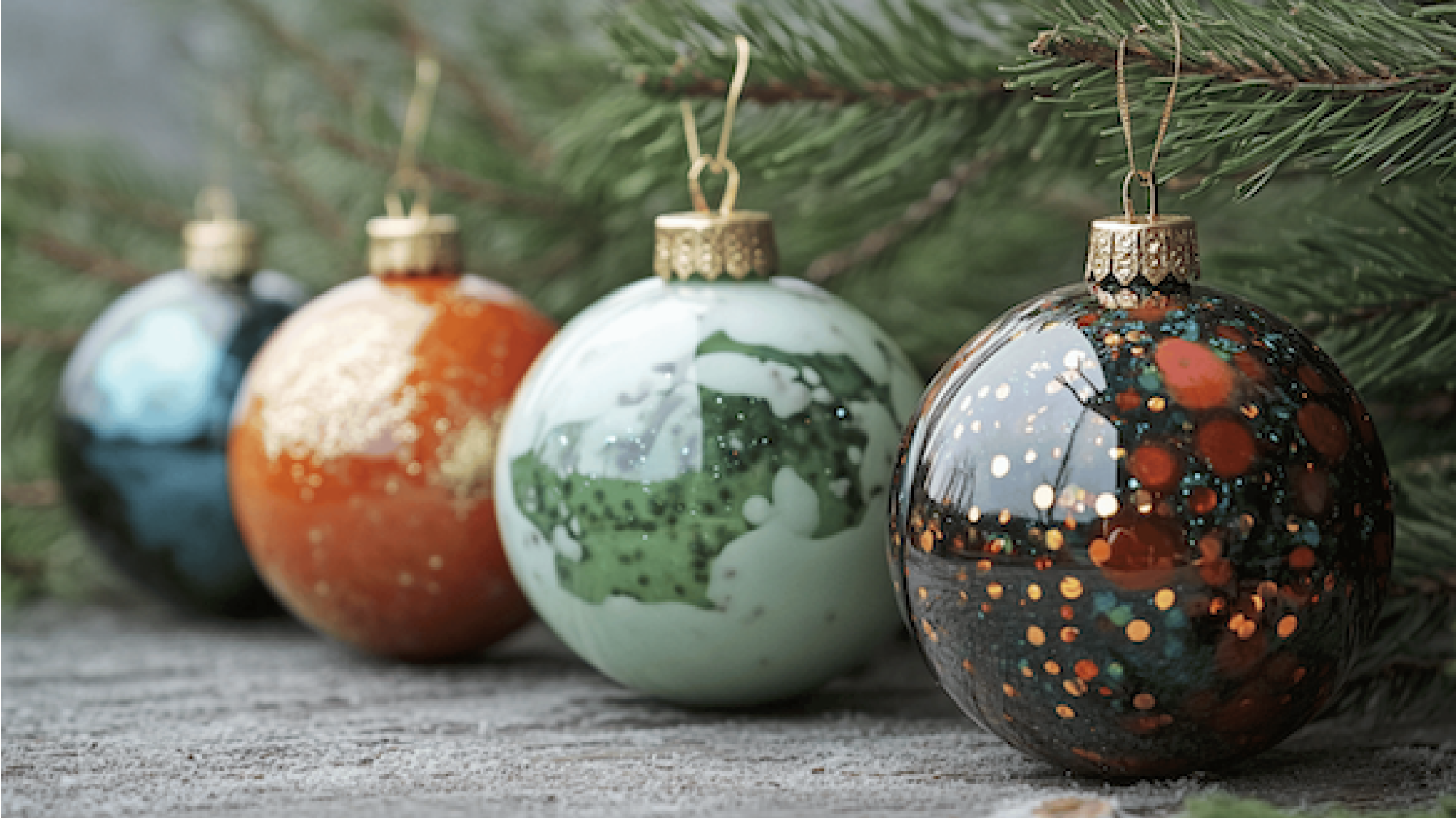 Rodinné Vánoce v plné Kráse: Jak vybrat dekorace, které očarují každého.