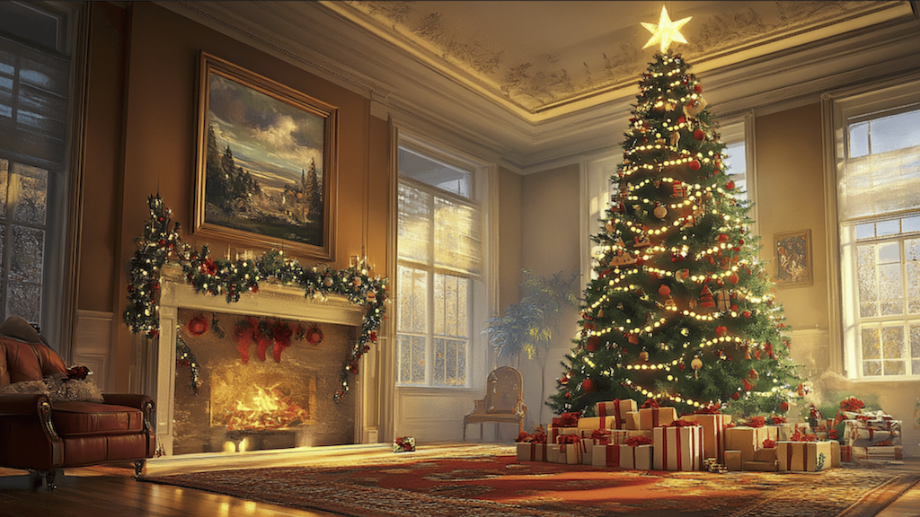 5 tipů, jak si během vánoční pohody vybrat ten nejlepší nábytek do nového roku (a ušetřit při tom balík peněz!)