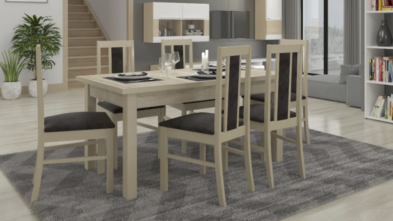 Přežijí Vaše židle rodinné večeře? 5 ověřených kritérií, které musíte vědět