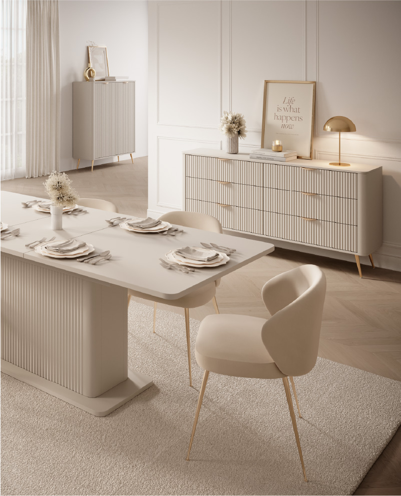 Změňte svůj pokoj s naším sektorovým nábytkem