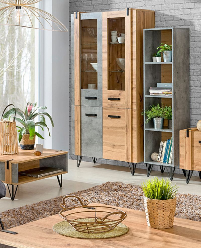 Změňte svůj pokoj s naším sektorovým nábytkem