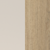 Béžová / Dub Cremona