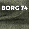 borg 74