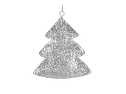 Stromek kovový, cena za 1 sáček (2ks) - VCA134 SIL