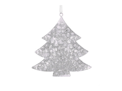 Stromek kovový, na pověšení VCA139 SIL