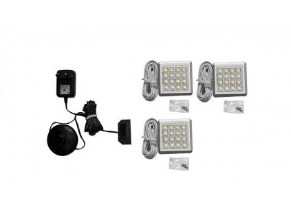 Forrest LED podsvícení FR7