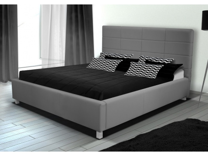 Čalouněná postel Tina 160 x 200