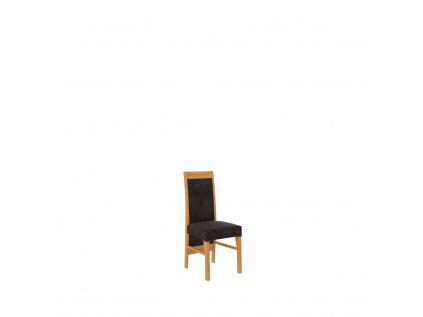 Dřevěná židle K2