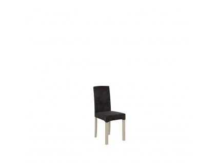 Čalouněná židle K61