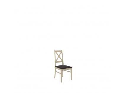 Dřevěná židle K67