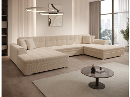 Vento (Orientace Symetrická do "U", Materiál / Dekor Royal 01)